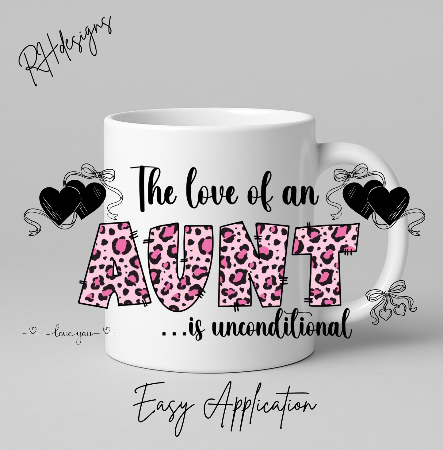 Auntie's Love - 11oz