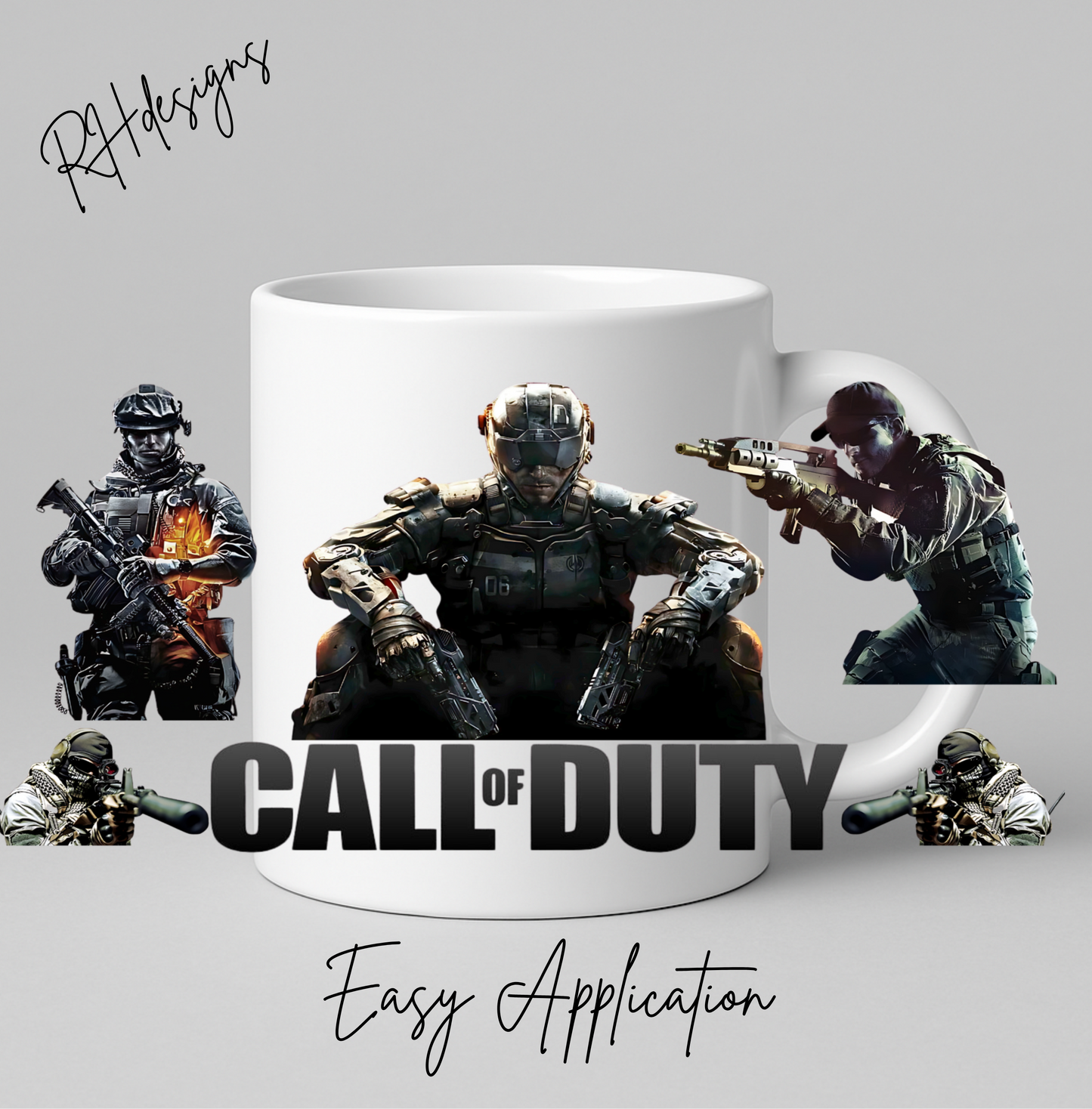 COD - 11oz