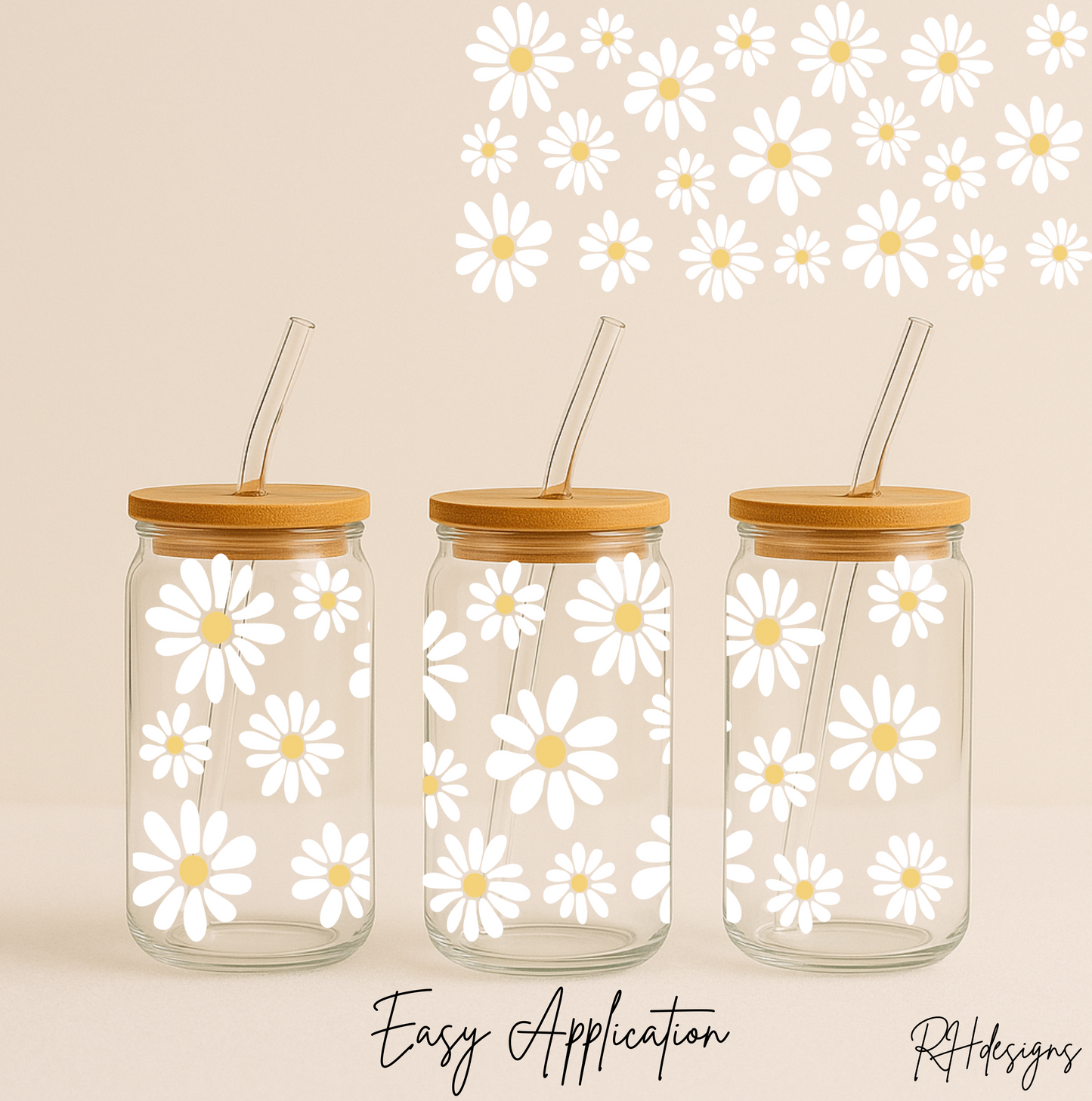 Daisy's - 16oz