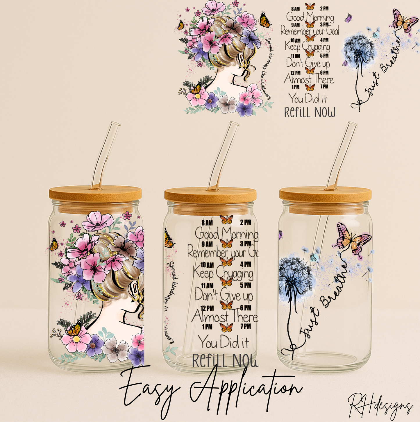 Hydration - 16oz