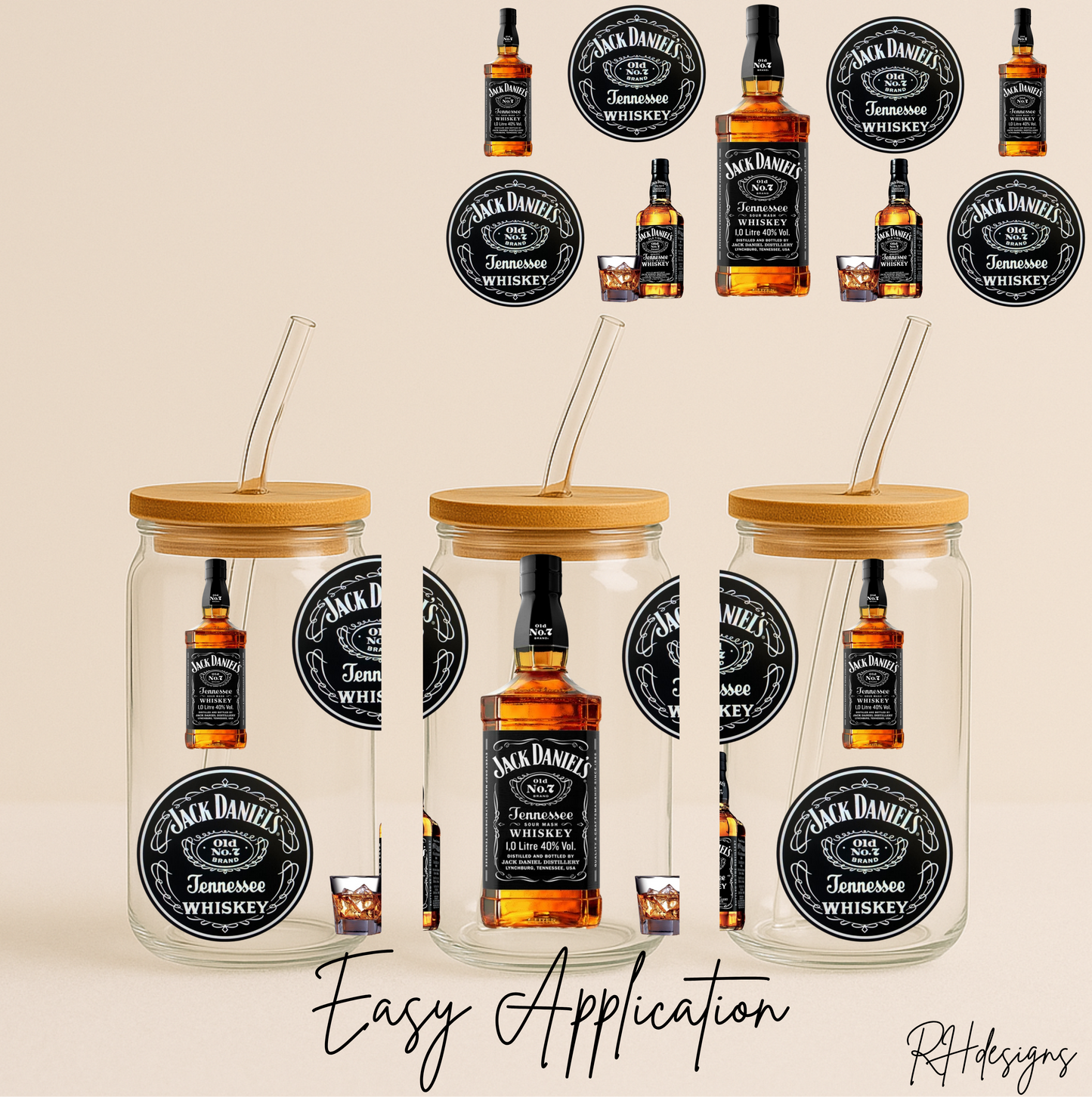 JD - 16oz