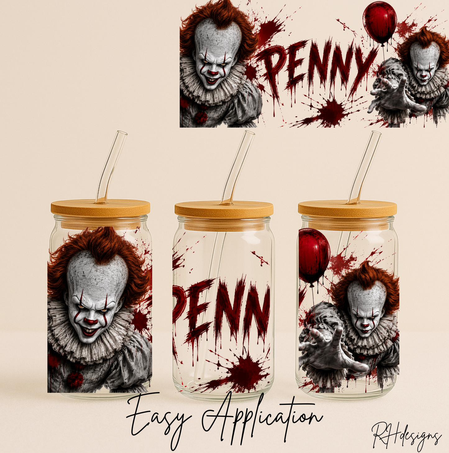 Penny - 16oz