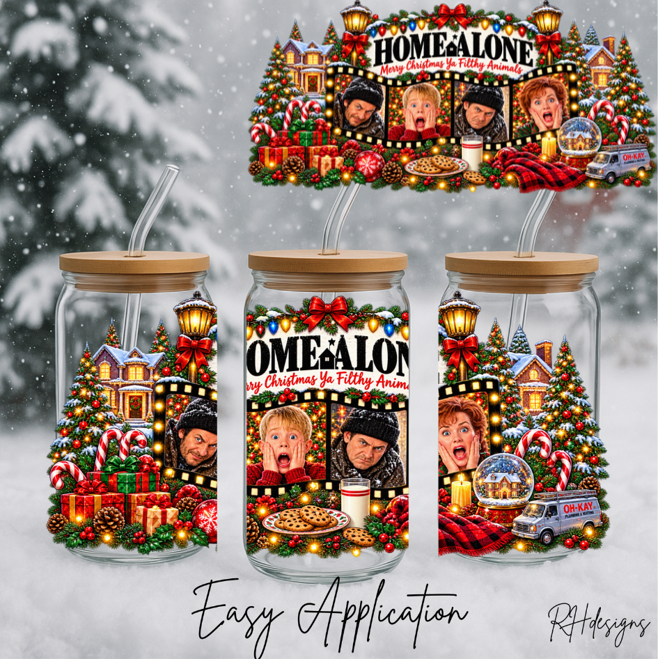 Oh-Kay Home Christmas - 16oz