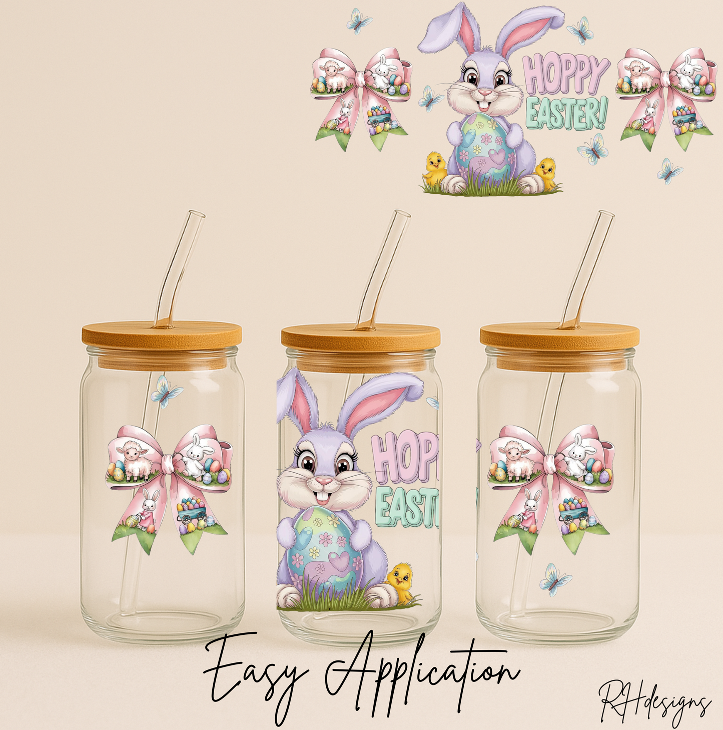Hoppy Easter - 16oz
