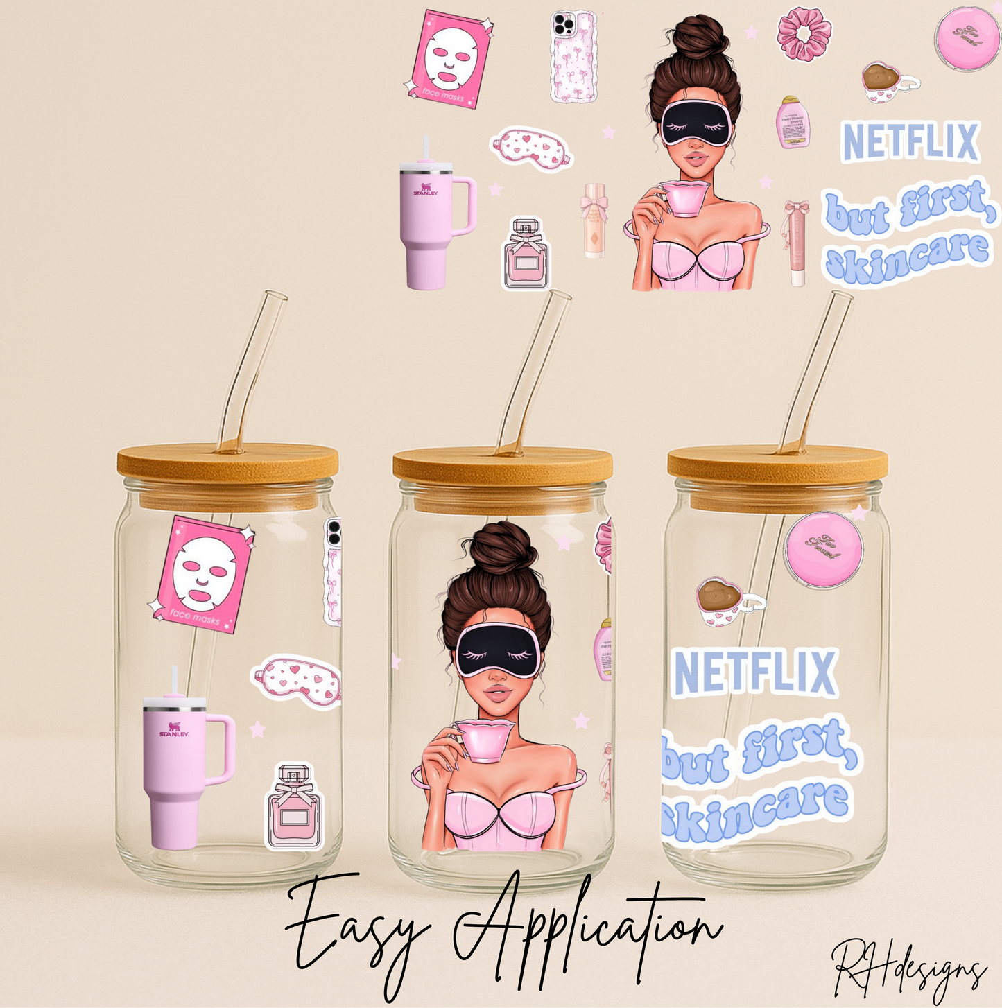 But First Skincare - 16oz