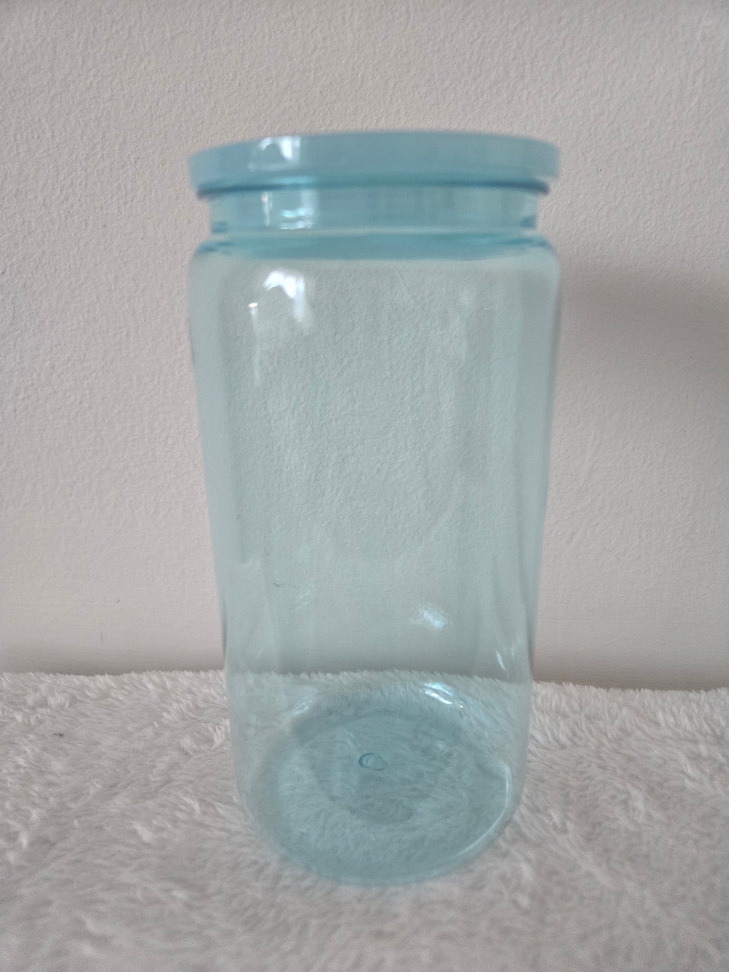 Acrylic Blue 16oz