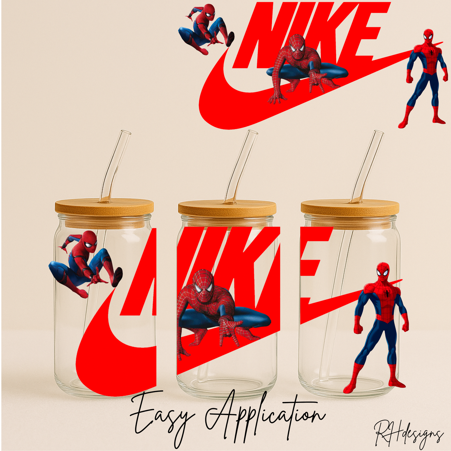 Web Guy NK - 16oz
