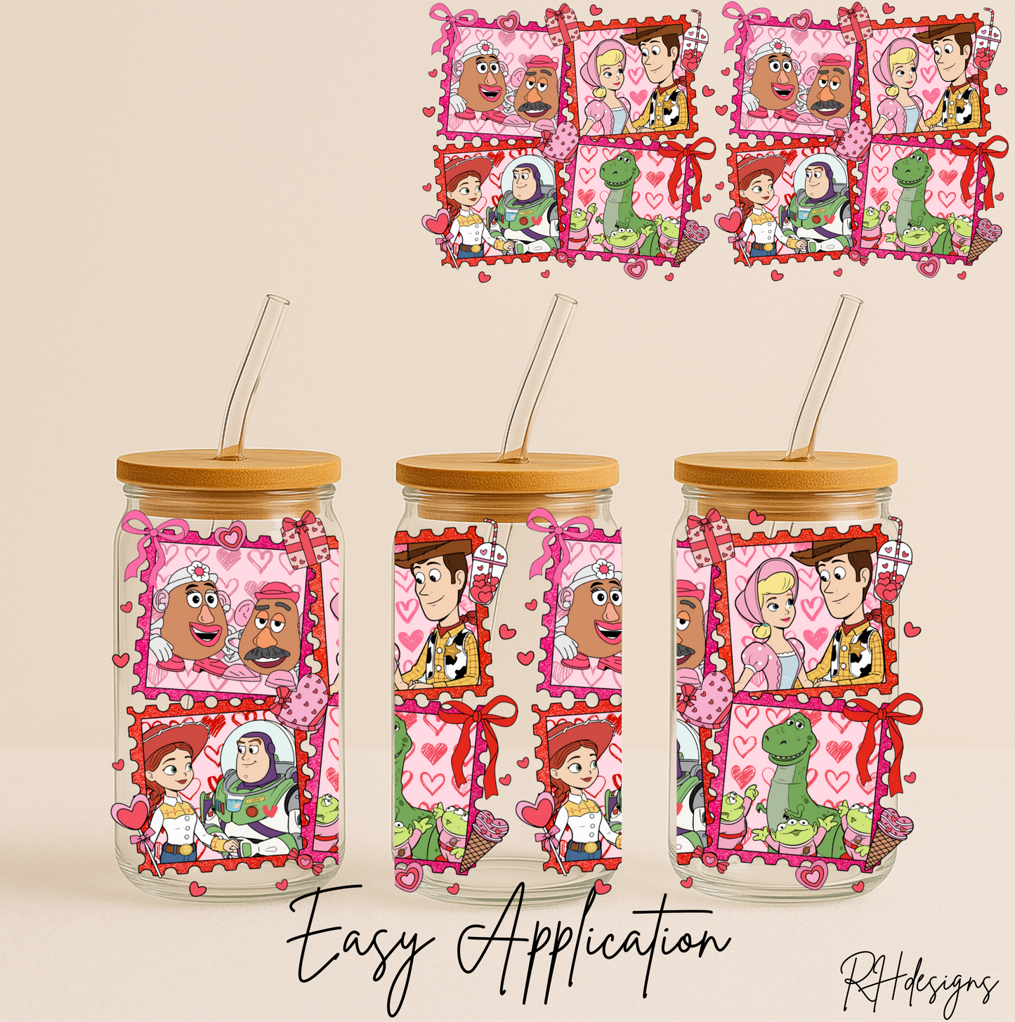 Toy Love - 16oz