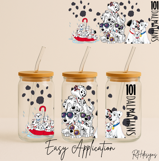 101 Dogs - 16oz