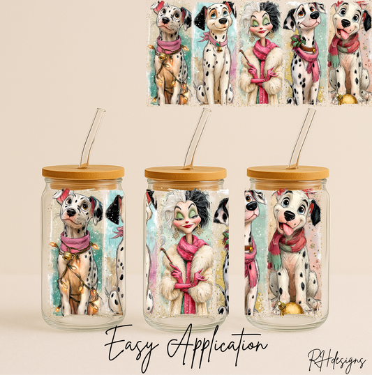 101 Dogs 2 - 16oz