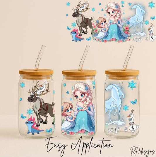Elsa - 16oz