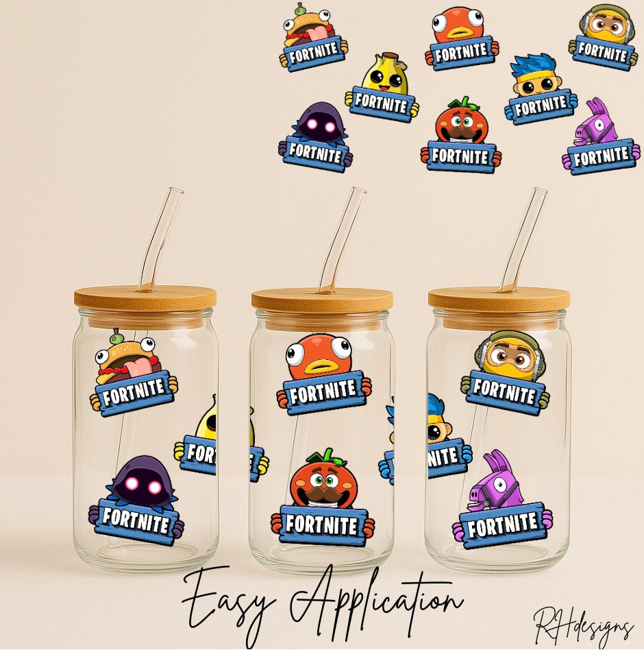 Fortnite - 16oz