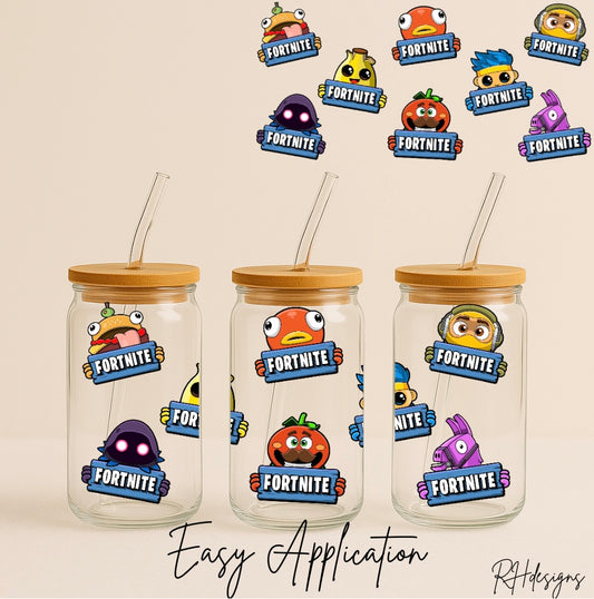 Fortnite - 16oz