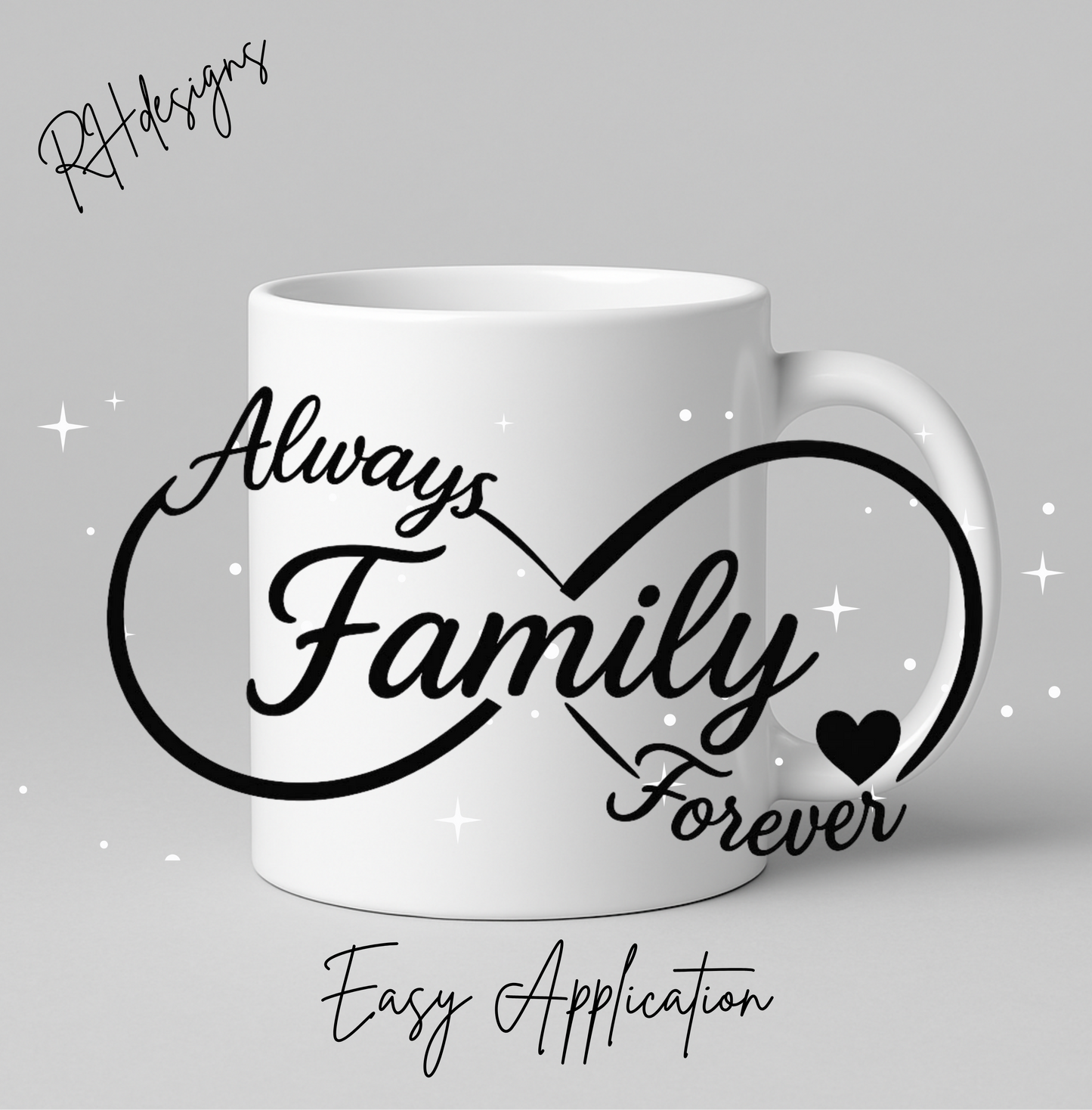 Always Family - 11oz