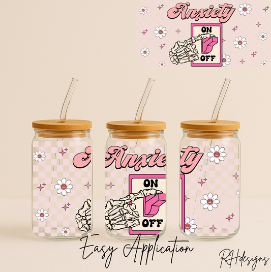 Anxiety On - 16oz
