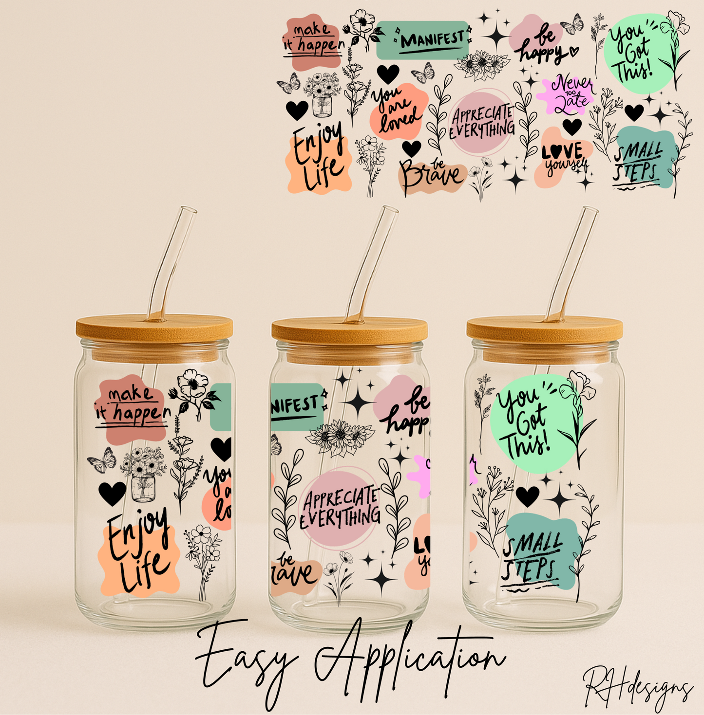 Appreciate Everything - 16oz