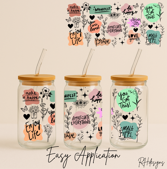 Appreciate Everything - 16oz