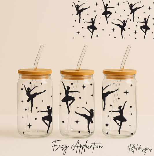 Ballet - 16oz