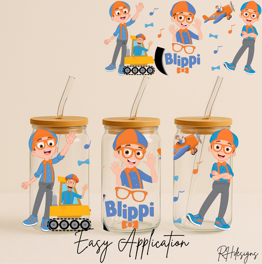 Blip - 16oz