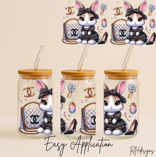 Bunny CC - 16oz