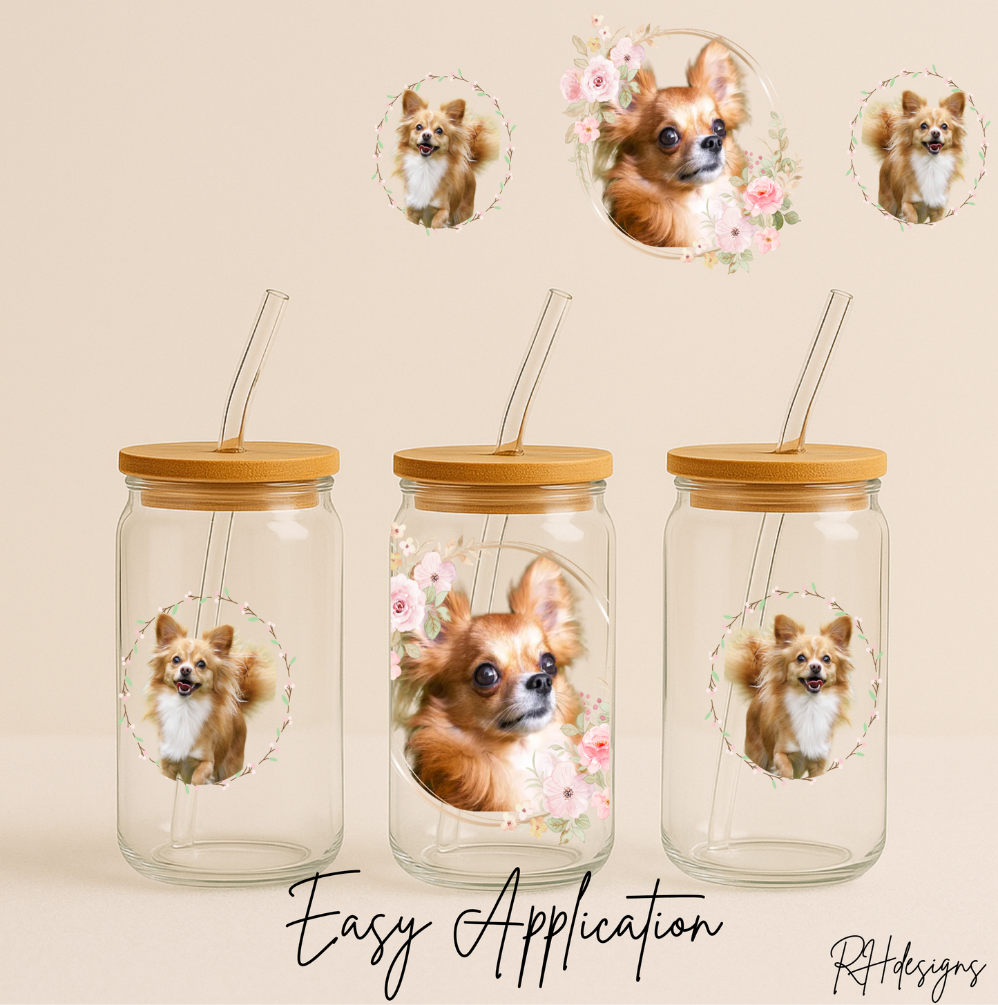 Chihuahua - 16oz