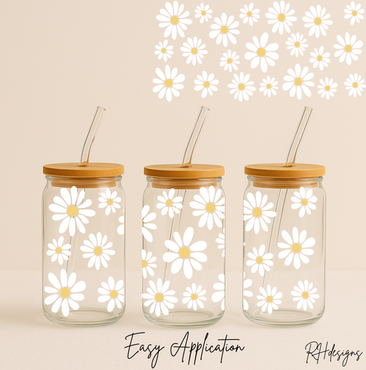 Daisy's - 16oz