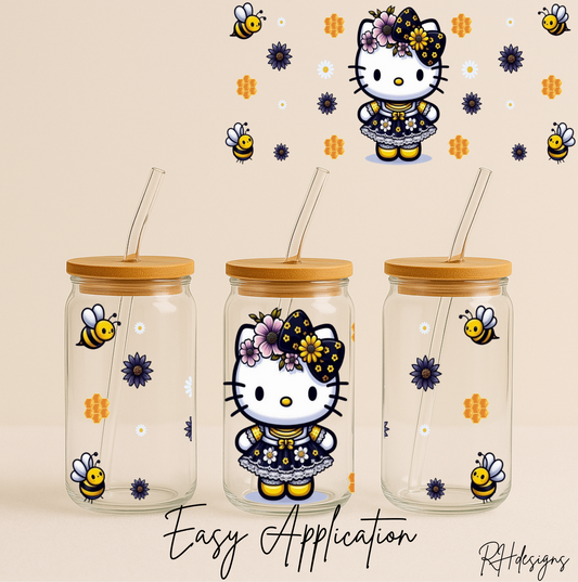 HK Bee - 16oz