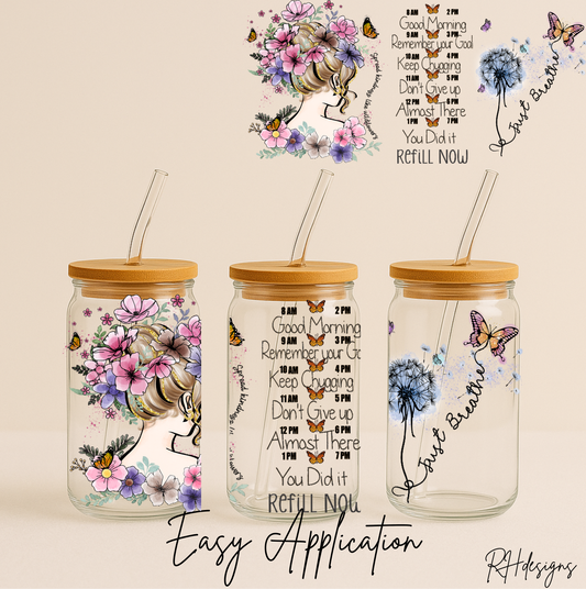 Hydration - 16oz