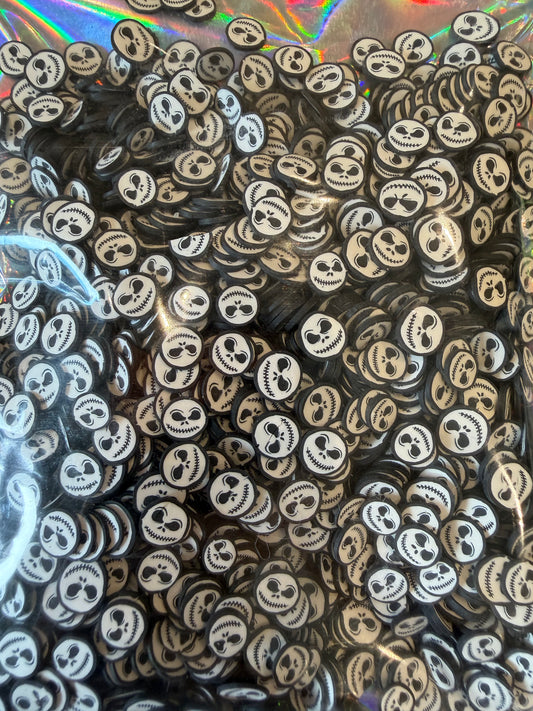 Jack Skelton Clay Pieces - 50g