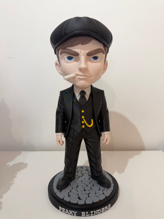 Thomas Peaky - Large 3D