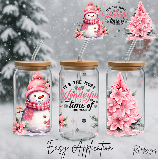 Its The Most Wonderful Time Of The Year - 16oz