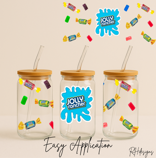 Jolly Ranch - 16oz