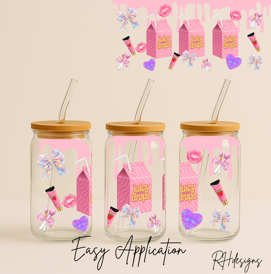 Juicy Drip - 16oz