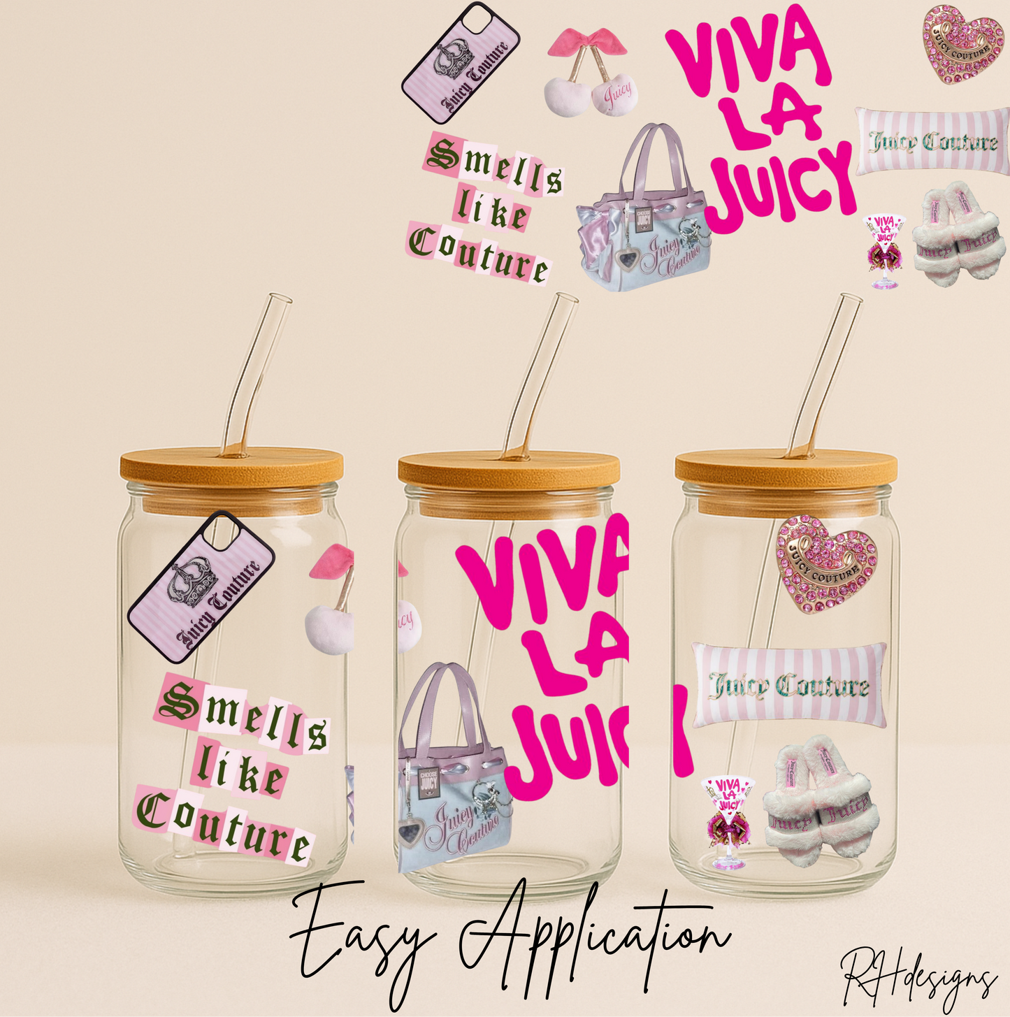 Viva Juicy - 16oz