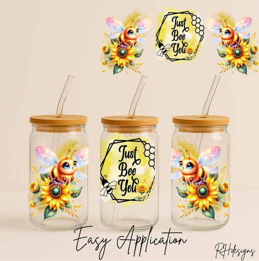 Just Bee You - 16oz