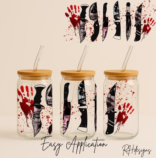Spooky - 16oz