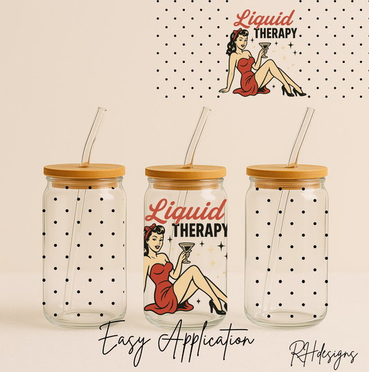 Liquid Therapy - 16oz