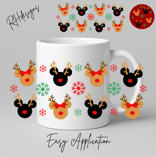 Christmas Ears - 11oz