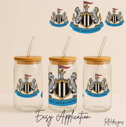 Newcastle - 16oz