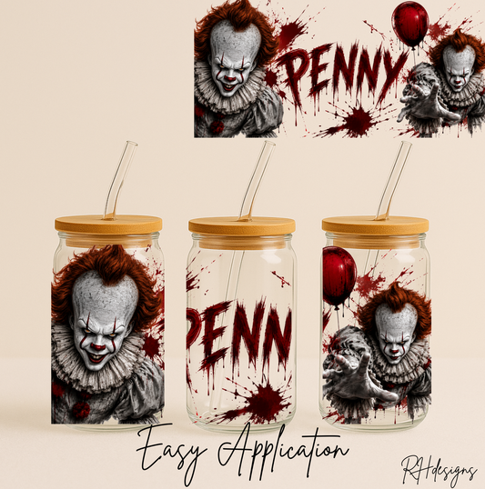 Penny - 16oz