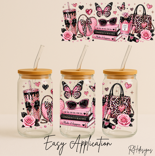 Be You Do You For You - 16oz
