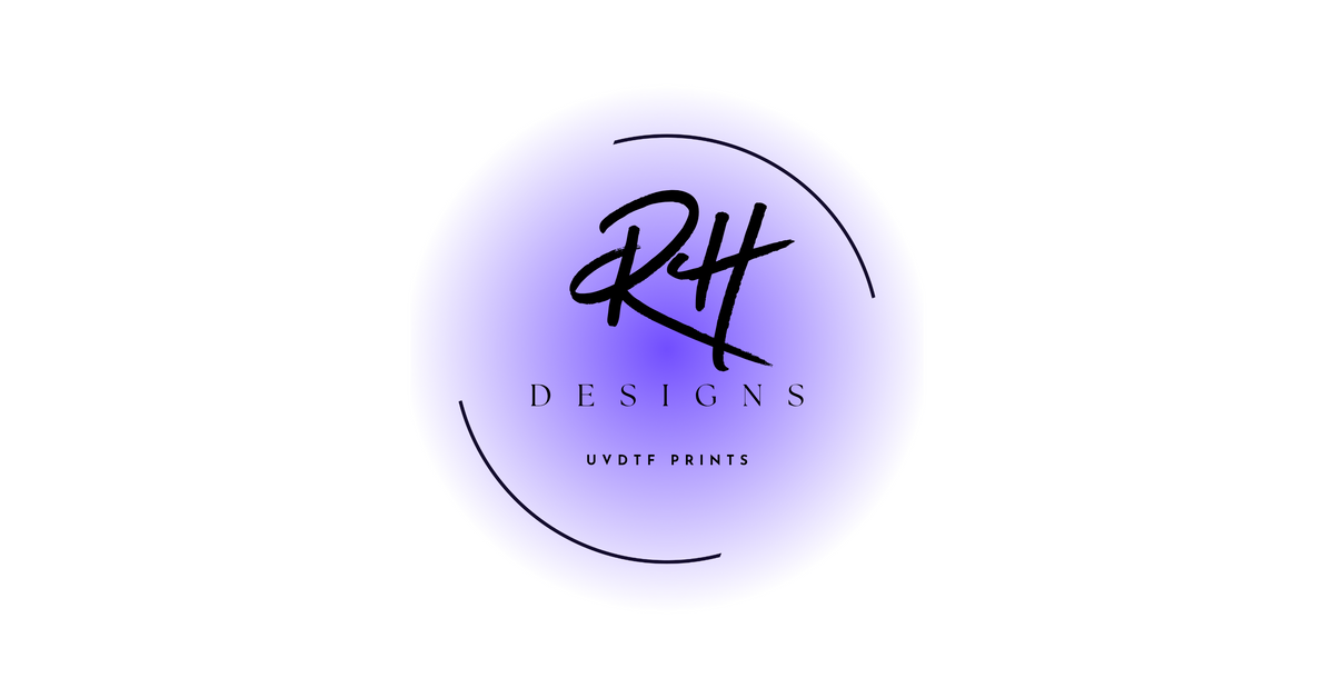 Your Shopping Cart – RHdesigns