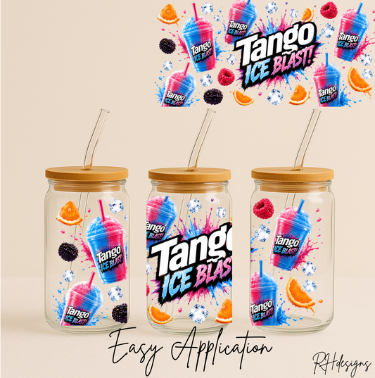 Iceblast - 16oz