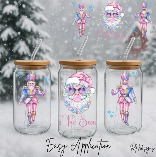 Tis The Season - 16oz
