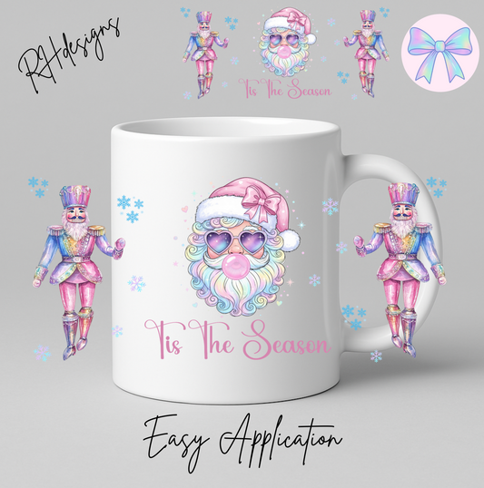 Tis The Season - 11oz