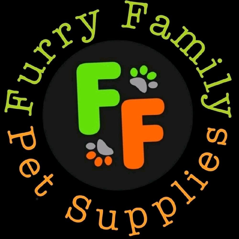 Furry Family Pet Supplies - Raffle