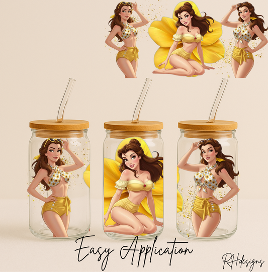 Summer Belle - 16oz