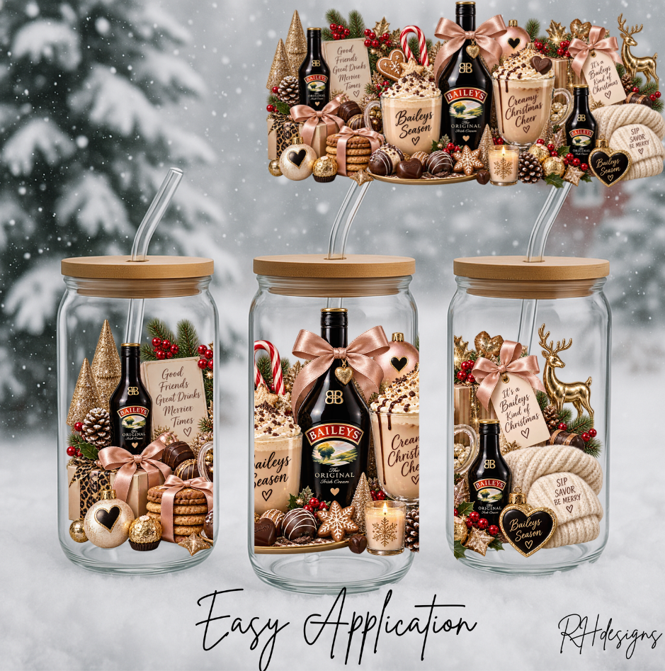 Baileys Season - 16oz