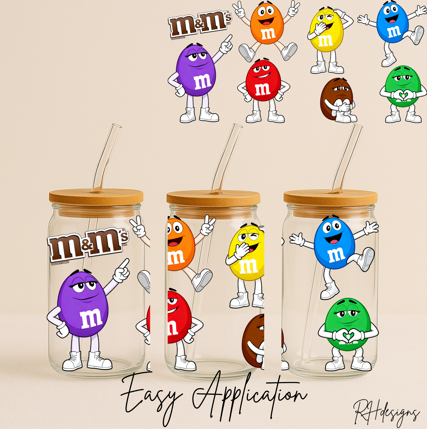 MM All Colour - 16oz