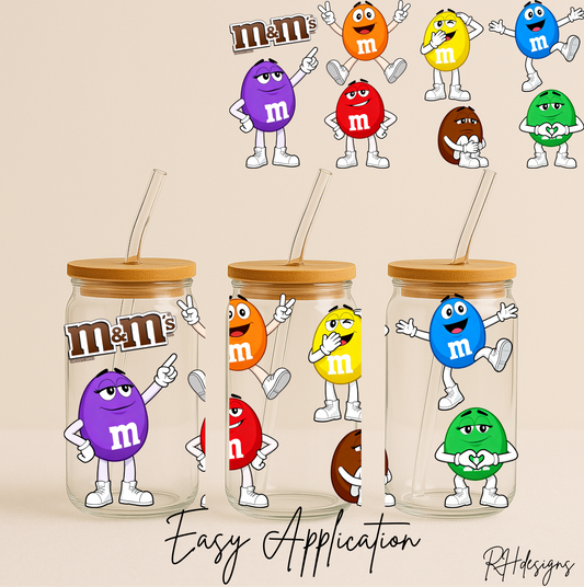 MM All Colour - 16oz